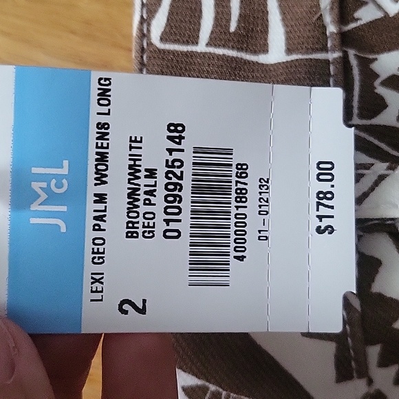 J Mclaughlin lexi jeans - Picture 5 of 6